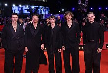 Elevator Boys - Gerald Matzka/dpa