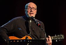 Hans Werner Olm - Nicole Ellerbrake