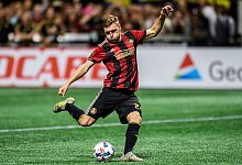 Julian Gressel - Danny Karnik/AP/dpa