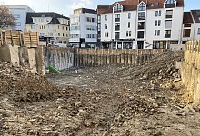 baugrube1 - Bildrechte: Stadt Paderborn