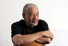 Bill Withers - Foto: Reed Saxon/AP/dpa