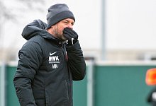 Markus Weinzierl - Foto: Stefan Puchner/dpa