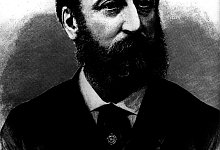 100. Todestag Camille Saint-Sa&euml;ns - Foto: -/dpa