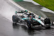 Grand Prix von Australien - Alessio De Marco/Ipa Sport / Ipa/LiveMedia-IPA/ZUMA Press Wire/dpa