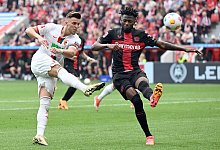 Ermedin Demirovic - Federico Gambarini/dpa