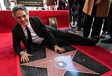Mark Ruffalo - Jordan Strauss/Invision/AP/dpa