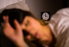 Schlaf - Christoph Soeder/dpa