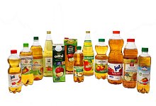 Diese S&auml;fte und Schorlen wurden mit tierischer Gelatine hergestellt. - foodwatch