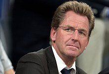 BBL-Gesch&auml;ftsf&uuml;hrer - Foto: Nicolas Armer/dpa