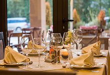 Restaurant - Symbolbild: Pixabay