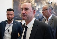 Hubert Aiwanger - Sven Hoppe/dpa-Pool/dpa