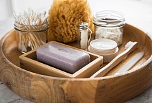 Weniger ist mehr - Christin Klose/dpa-tmn