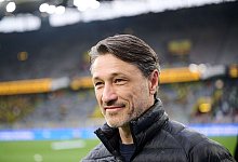 Borussia Dortmund - VfL Wolfsburg - Bernd Thissen/dpa