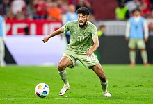 Noussair Mazraoui - Tom Weller/dpa