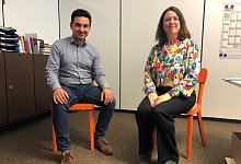 Jugendamt - Sven Kienscherf