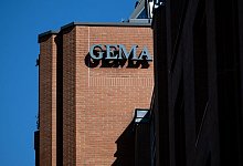 Gema - Sven Hoppe/dpa