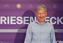 Ludger Beerbaum - Friso Gentsch/dpa