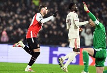 Manuel Neuer - Federico Gambarini/dpa