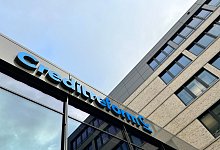 Creditreform-Zentrale - Wolf von Dewitz/dpa