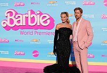 Barbie - Chris Pizzello/Invision/AP/dpa