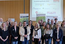 Ausbildungsfinale 2025 - Jobcenter Lippe