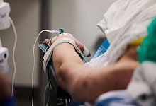 Operation - Frank Molter/dpa/dpa-tmn