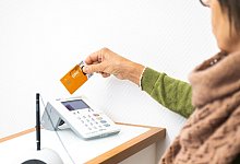 Hausarztpraxis - Krankenversicherung - Benjamin Nolte/dpa-tmn/dpa