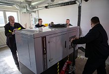 leuchtturm_2 - Torben Gocke