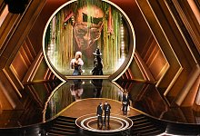 97. Academy Awards - Chris Pizzello/Invision/AP/dpa