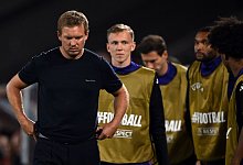 Deutschland - Federico Gambarini/dpa