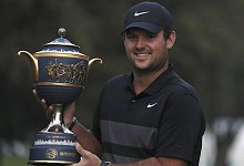 Champion - Foto: Fernando Llano/AP/dpa