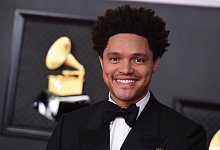 Trevor Noah - Jordan Strauss/Invision/AP/dpa