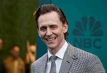 Tom Hiddleston - Jordan Strauss/Invision/dpa