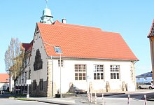 SL-HBM Turmschule - Cordula Gr&ouml;ne