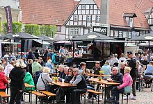 Streetfood - Sandra Castrup