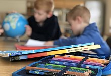 Lernen auf Distanz - Till Brand