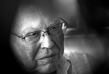 Harry Kupfer - Foto: Herbert Pfarrhofer/APA/dpa