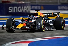 Red Bull - Vincent Thian/AP/dpa