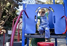 playground-2457320_1920 - Symbolbild: Pixabay