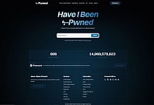 Webseite «Haveibeenpwned.com» - Haveibeenpwned.com/dpa-tmn