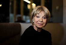 Judy Winter - Christoph Soeder/dpa