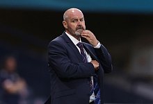 Steve Clarke - Lee Smith/Pool Reuters/AP/dpa