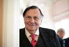 Komiker Barry Humphries gestorben - Yui Mok/PA Wire/dpa