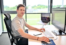 Paul Pajduch - Jan-Philipp Strobel/dpa