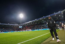 VfL Bochum - Fortuna Düsseldorf - Christoph Reichwein/dpa