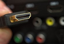 HDMI-Kabel - Andrea Warnecke/dpa-tmn