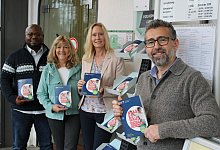 VHS Lage - Lorraine Brinkmann