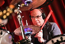 Klaus Selmke - Foto: Britta Pedersen/dpa-Zentralbild/dpa