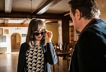 TV Ausblick ARD «Steirerschuld» - Toni Muhr/ARD Degeto/dpa