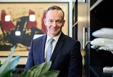 Digitalminister Wissing - Annette Riedl/dpa